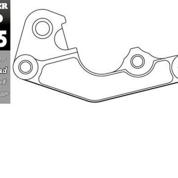Galfer 270mm – SP065
