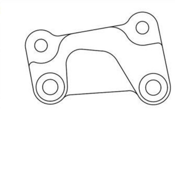 Galfer 270mm – HARLEY DAVIDSON LEWA STRONA… – SP070