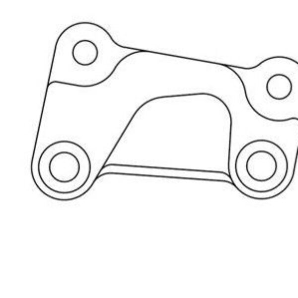 Galfer 270mm – HARLEY DAVIDSON PRAWA STRON… – SP071