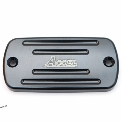 Pozostałe (części pomp hamulcowych) - HONDA STREET KOLOR CZARNY -... - SRC-01BK