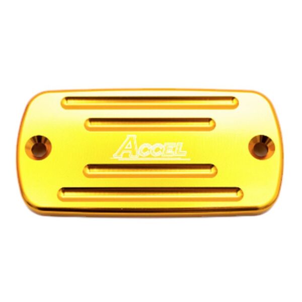 Pokrywa Pompy Hamulcowej Przód Honda Street Kolor Złoty – | Accel