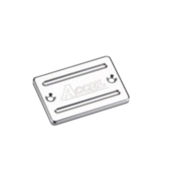 Pokrywa Pompy Hamulcowej Przód Kawasaki Chrom – | Accel