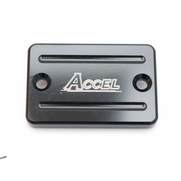 Pokrywa Pompy Hamulcowej Przód Honda Street Kolor Czarny – | Accel