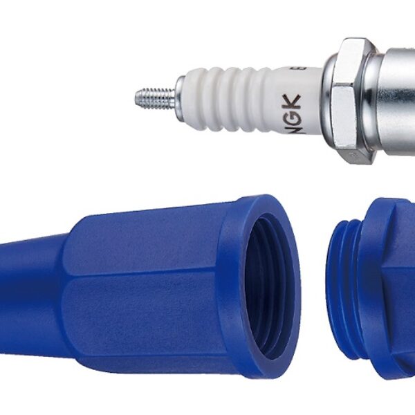 Etui (Pudełko) NA Zapasową Świecę Zapłonową – | Accel