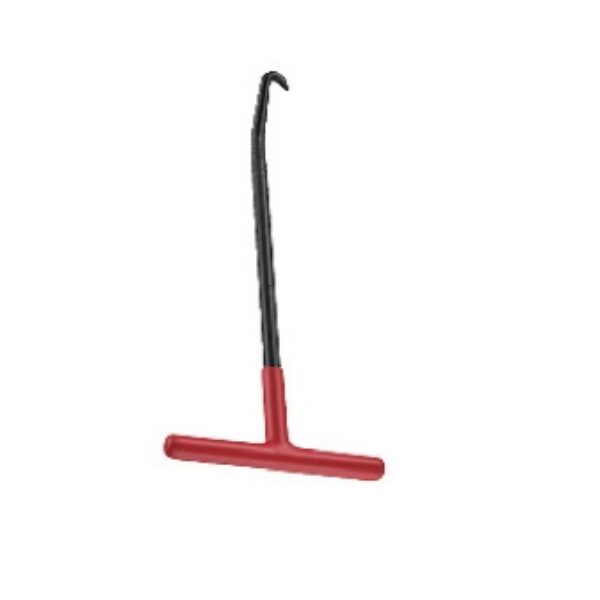 HAK DO Naciągania Sprężyn Wydechu (SS-830) | Accel