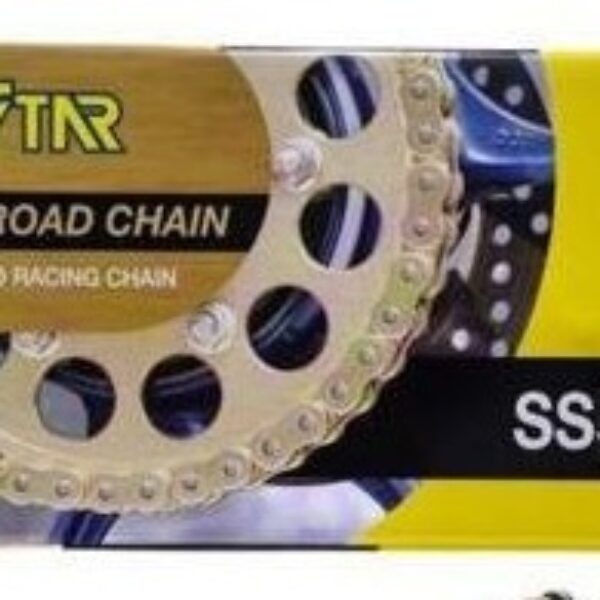 Sunstar NG Łańcuch napędowy – SS530RRR1-114G