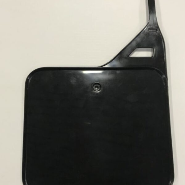 Tablica NA Numer Startowy Suzuki RM 125/250 ’87-’95 Kolor Czarny – Zastępuje TM03115001 | UFO