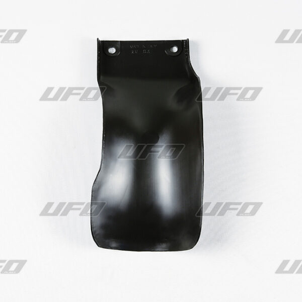 Osłona Amortyzatora Tylnego Suzuki RM 125/250 ’93-’95 Kolor Czarny | UFO