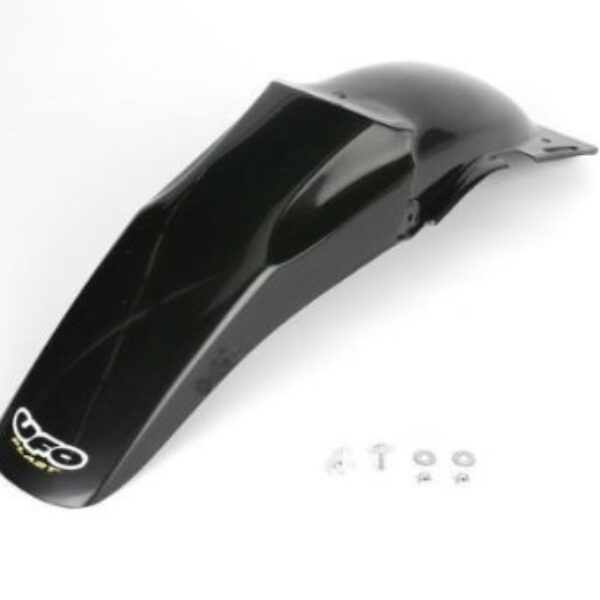 Błotnik Tył Suzuki RM 125/ 250 ’96-’00 Kolor Czarny | UFO