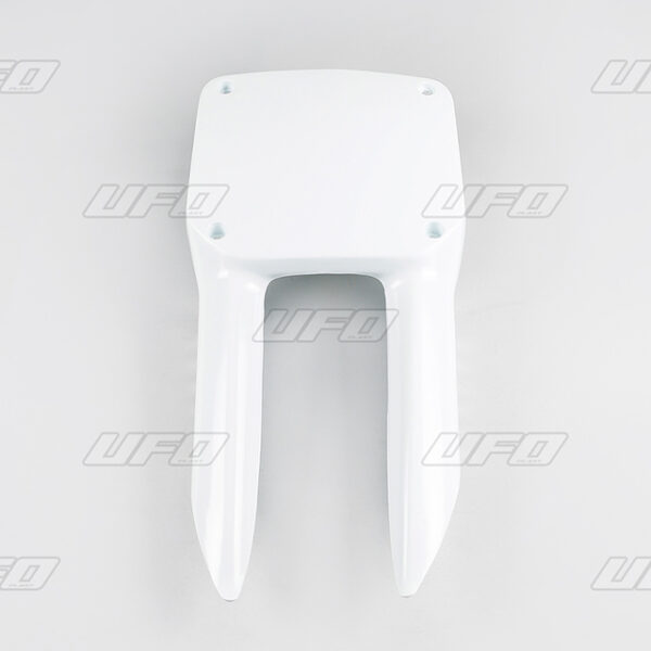 Tablica NA Numer Startowy Suzuki RM 125/250 ’96-’98 Kolor Biały | UFO