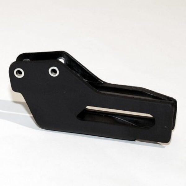 Prowadnica Łańcucha Suzuki RM 125/250 ’99-’07, RMZ 250 ’07-’09, RMZ 450 ’06-’17, Kolor Czarny = SU04931001, YA03871001 – Zastąpiony przez YA03808001 | UFO