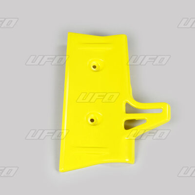 UFO Osłona chłodnicy - SUZUKI RM 60 KOLOR ŻÓŁTY -... (2003-2004)