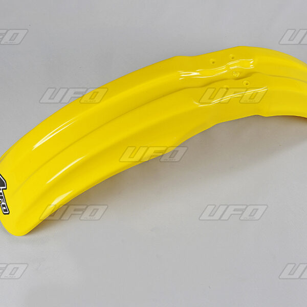 Błotnik Przód Suzuki RM 80 ’86-99 Kolor Żółty – Zastąpiony przez KA02757101 | UFO
