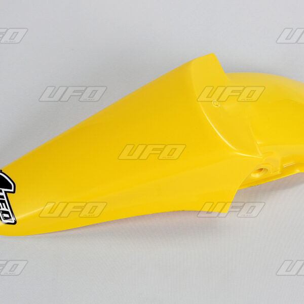 Błotnik Tył Suzuki RM 85 ’00-’25 Kolor Żółty Ciemny | UFO