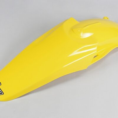 Błotnik tylny - SUZUKI DRZ 400E KOLOR ŻÓŁTY (2000-2024) - SU03980101