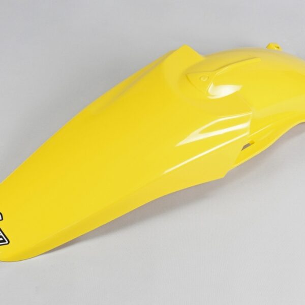 Błotnik tylny – SUZUKI DRZ 400E KOLOR ŻÓŁTY (2000-2024) – SU03980101