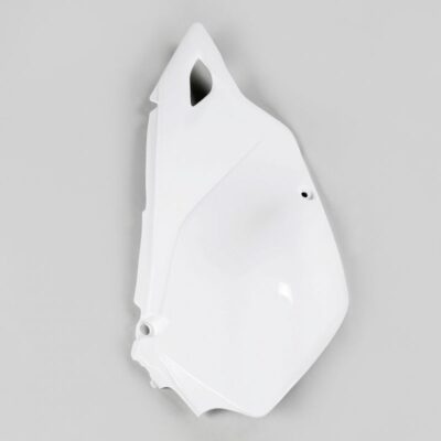 Boczki tylne - SUZUKI DRZ 400E (1 SZT. PRA... (2000-2024) - SU03981041