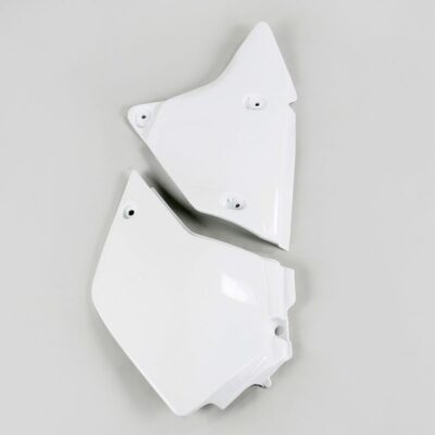 Boczki tylne - SUZUKI DRZ 400E (1 SZT. LEW... (2000-2024) - SU03982041