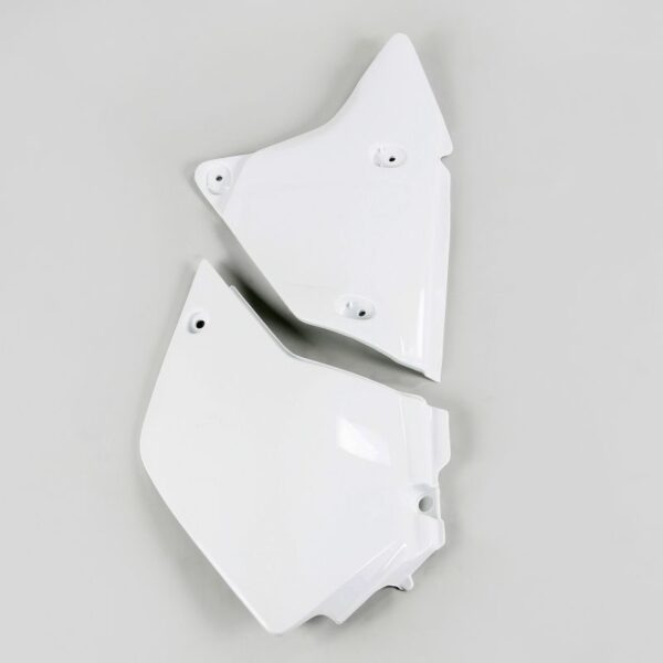 Boczki tylne – SUZUKI DRZ 400E (1 SZT. LEW… (2000-2024) – SU03982041