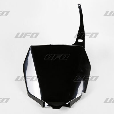 Tablica przednia na nr startowy - SUZUKI RM 125/250 (2001-2017) - SU03989001