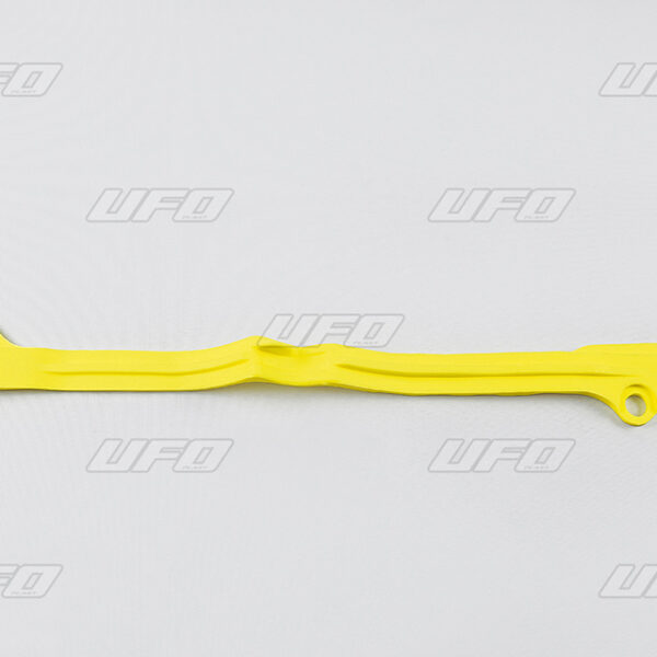 Ślizg Łańcucha Suzuki RM 125/250 ’01-’25, RMZ 250 ’07-’09, RMZ 450 ’05-’06 oraz ’08-’09 Kolor Żółty | UFO