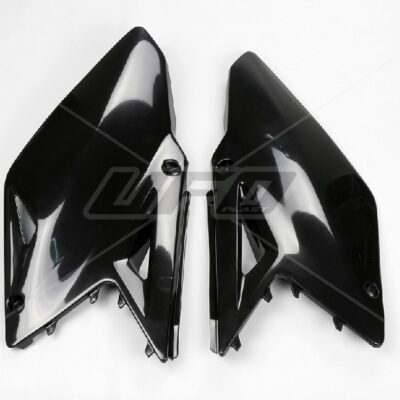 Boczki tylne - SUZUKI RMZ 450 (2008-2017) - SU04918001