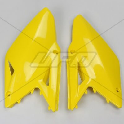 Boczki tylne - SUZUKI RMZ 450 (2008-2017) - SU04918102