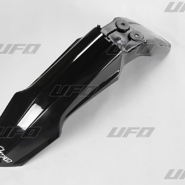 Błotnik Przód Suzuki RMZ 250 ’10-’18, RMZ 450 ’08-’17, Kolor Czarny | UFO