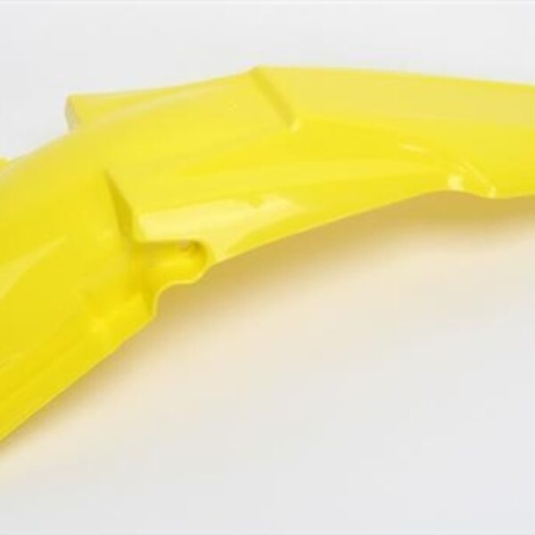 Błotnik Tył Suzuki RMZ 450 ’08-’17 Kolor Żółty | UFO