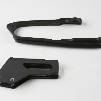 Komplet ślizg + prowadnica - SUZUKI RM 125/250 (1999-2000)