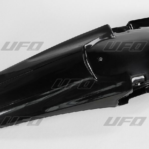 Błotnik Tył Suzuki RMZ 250 ’10-’18, Kolor Czarny | UFO