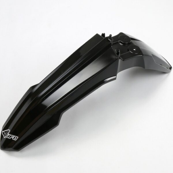 Błotnik Przód Suzuki RMZ 250 ’19-’26, RMZ 450 ’18-’26 Kolor Czarny | UFO