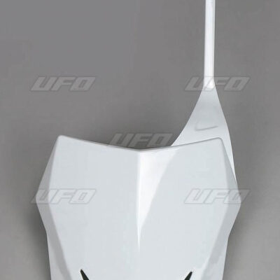 Tablica przednia na nr startowy - SUZUKI RMZ 250 (2018-2026) - SU04943041