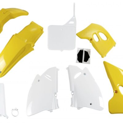 Osłona - SUZUKI RM 125 (1994-1995)