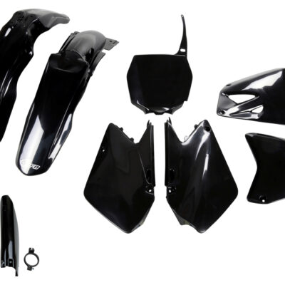 Osłona - SUZUKI RM 125 / 250 KOLOR C... (2001-2022)