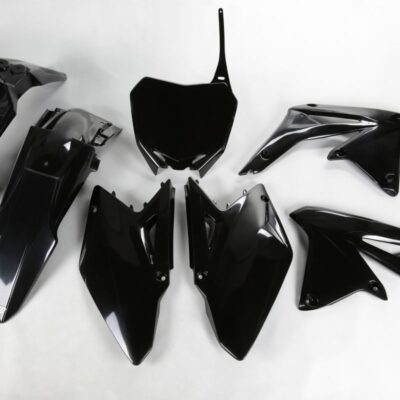 Komplety plastików - SUZUKI RMZ 450 (2008-2017)