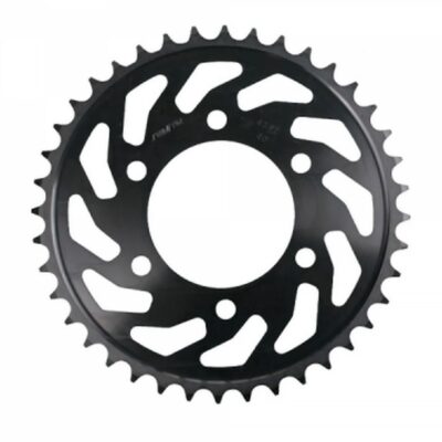 Zębatka TYLNA 4359 39 Kawasaki ZX 9R '02-'03, ZX 10R '04-'05/'11-'20 (JTR1489.39) (Łańc. 525) (435939JT) | Sunstar