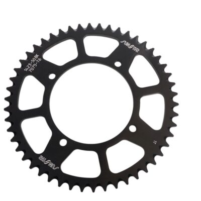 Sunstar JT Zębatka napędowa - KAWASAKI KX 80 (ŁAŃC. 420)... (1986-2000) - SUN5-1423-50BK