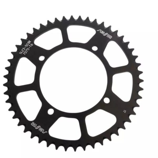 Sunstar JT Zębatka napędowa – KAWASAKI KX 80 (ŁAŃC. 420)… (1986-2000) – SUN5-1423-51BK