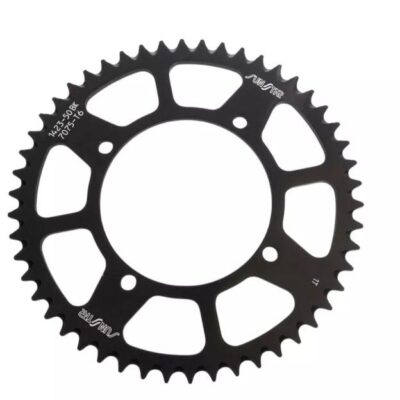 Sunstar JT Zębatka napędowa - KAWASAKI KX 80 (ŁAŃC. 420)... (1986-2000) - SUN5-1423-52BK