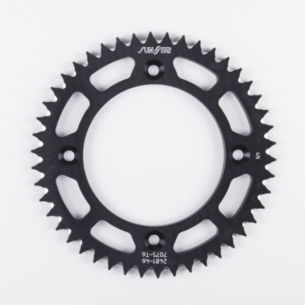 Sunstar JT Zębatka napędowa – KTM XC 105 (ŁAŃC. 428) (448… (2008-2009) – SUN5-2481-48BK