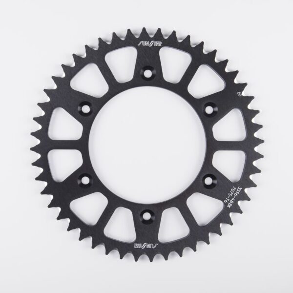 Sunstar JT Zębatka napędowa – HONDA CR 125R (1983-2025) – SUN5-3556-49BK