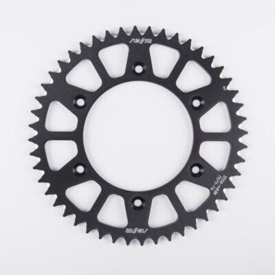 Sunstar JT Zębatka napędowa - HONDA CR / CRF (1983-2025) - SUN5-3556-51BK