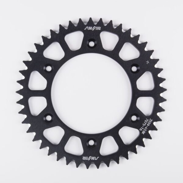 Sunstar JT Zębatka napędowa – HONDA CR / CRF (1983-2025) – SUN5-3559-53BK