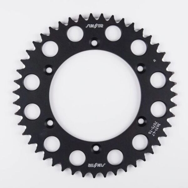 Sunstar JT Zębatka napędowa – HUSQVARNA SM 610 () (1990-2009) – SUN5-3631-50BK