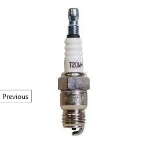 Świeca Zapłonowa T20MU (BM6F, BMR6F) | Denso