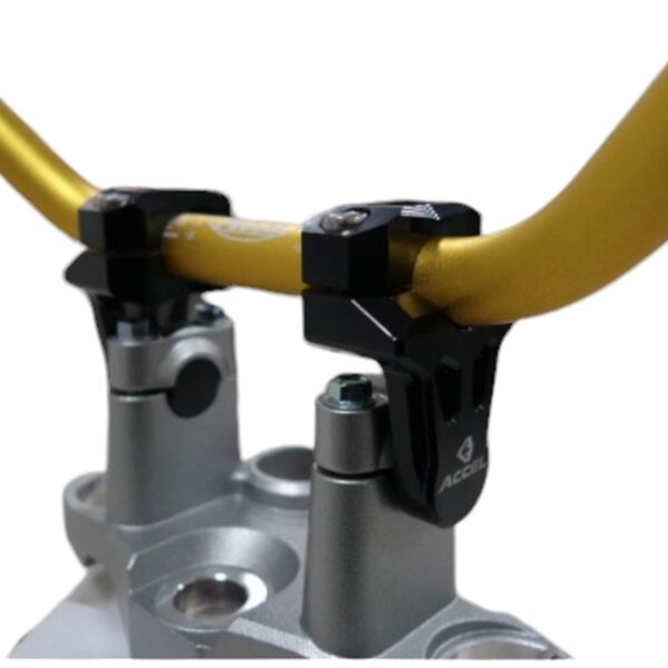 Mocowanie kierownicy – TBM-02BK28