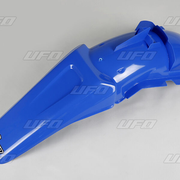 Błotnik tylny – TM 80/125/250 KOLOR NIEBIESKI (1997-2000)