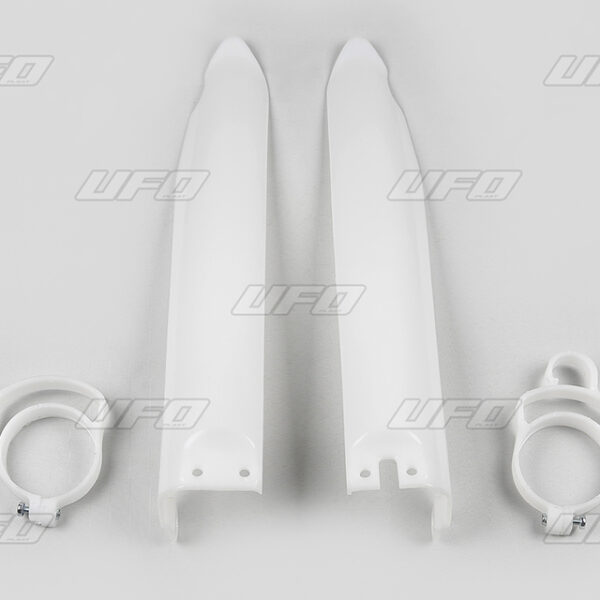 Osłony Teleskopów ( Amortyzatorów ) Przednich Tm 80/125/250 ’97-99 Kolor Neutral – Zastąpiony PRZEZ KA03704280 | UFO