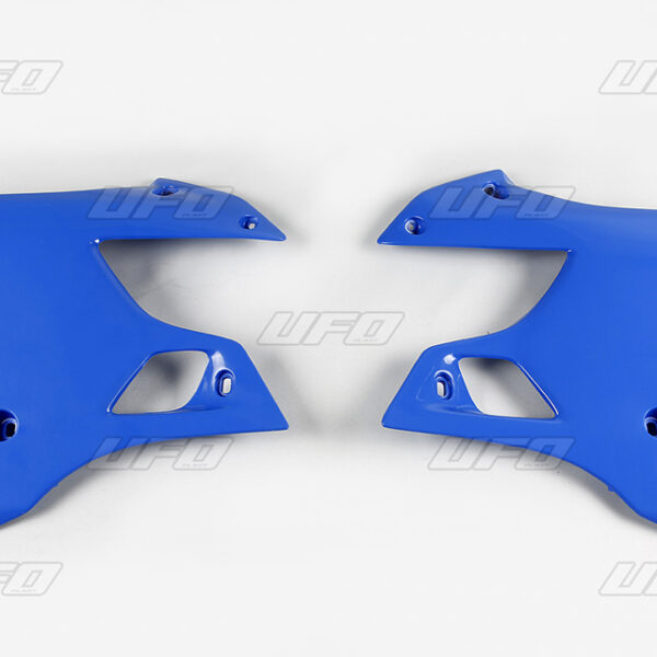 Osłona chłodnicy – TM 80/125/250 KOLOR NIEBIESKI